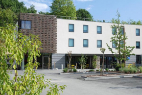 Отель Ibis Budget Archamps Porte de Genève, Аршам